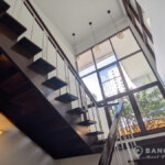 RENT บ้านเช่า ใกล้โรงเรียนนานาชาตินิสท์ Detached house in Nana near NIST International school