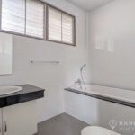 RENT บ้านเช่า ใกล้โรงเรียนนานาชาตินิสท์ Detached house in Nana near NIST International school