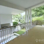 RENT บ้านเช่า ใกล้โรงเรียนนานาชาตินิสท์ Detached house in Nana near NIST International school