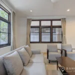 RENT บ้านเช่า ใกล้โรงเรียนนานาชาตินิสท์ Detached house in Nana near NIST International school