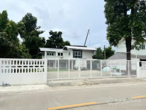 Suan Luang | Detached 3 Bed Home Office off Rama 9 photo