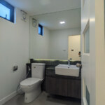 RENT ให้เช่าทาวน์เฮาส์ 3 ห้องนอน ใน ทองหล่อ Thonglor modern 3 Bed 3 Bath Townhouse walk to BTS