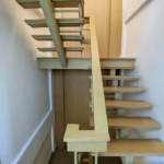 RENT ให้เช่าทาวน์เฮาส์ 3 ห้องนอน ใน ทองหล่อ Thonglor modern 3 Bed 3 Bath Townhouse walk to BTS