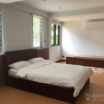 RENT ให้เช่าทาวน์โฮมสไตล์โมเดิร์น 4 นอน 4 น้ำ ในหมู่บ้านปัญญาพัฒนาการ Panya Village Pattanakarn Modern 4 Bed 4 Bath