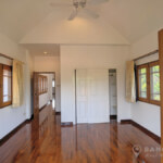 RENT ให้เช่าบ้านพร้อมสระว่ายน้ำส่วนตัวในอ่อนนุช Panya Village Pattanakarn Detached 5 Bed Private Pool