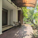 RENT ให้เช่าบ้านเดี่ยว 4 ห้องนอน นาราสิริ พัฒนาการ ศรีนครินทร์ Detached house at Narasiri Pattanakarn Srinakarin