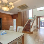 RENT ให้เช่าบ้านเดี่ยว 4 ห้องนอน นาราสิริ พัฒนาการ ศรีนครินทร์ Detached house at Narasiri Pattanakarn Srinakarin
