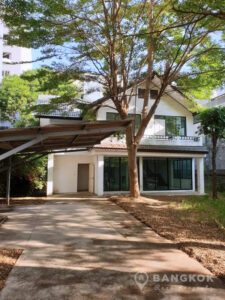 Prawet | Detached 5 Bed Home Office near Seacon Square photo