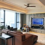 SALE ขายคอนโดวิวแม่น้ำชั้นสูง 3 นอน 4 น้ำ ที่เดอะเมท The Met sathorn High Floor River View 3 Bed condo