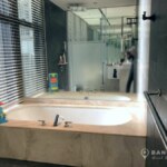 SALE ขายคอนโดวิวแม่น้ำชั้นสูง 3 นอน 4 น้ำ ที่เดอะเมท The Met sathorn High Floor River View 3 Bed condo