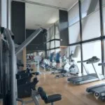 SALE ขายคอนโดวิวแม่น้ำชั้นสูง 3 นอน 4 น้ำ ที่เดอะเมท The Met sathorn High Floor River View 3 Bed condo