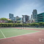 SALE ขายคอนโดวิวแม่น้ำชั้นสูง 3 นอน 4 น้ำ ที่เดอะเมท The Met sathorn High Floor River View 3 Bed condo