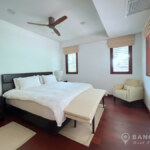 SALE ขายบ้านเดี่ยวสไตล์รีสอร์ทพร้อมสระว่ายน้ำส่วนตัว อุดมสุข Udomsuk Resort Stye 4+1 Bed house with private pool