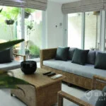 FOR SALE ขายทาวน์เฮาส์เอกมัยพร้อมผู้เช่า Ekkamai Townhouse 3 bed 2 bath investment with tenant