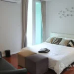 FOR SALE ขายทาวน์เฮาส์เอกมัยพร้อมผู้เช่า Ekkamai Townhouse 3 bed 2 bath investment with tenant