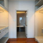 RENT คอนโด Duplex 3 นอน 4 น้ำ บนถนนศรีนครินทร์ Fourwings Residence Modern 3 Bed 4 bath Duplex Penthouse