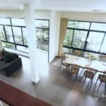 RENT ให้เช่าบ้านหรูในทองหล่อ Thonglor Modern 4 Bed 5 Bath house walk to BTS