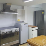 RENT ให้เช่าบ้านเดี่ยวผู้บริหารในสาทร Executive detached 6 bed house private pool in Sathorn