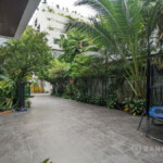 RENT ให้เช่าบ้านเดี่ยวในพระโขนง Modern Detached house 4 Bed 5 bath Sukhumvit 71
