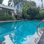 RENT ให้เช่าอพาร์ทเม้นท์ในสาทร Sathorn spacious 3 bed 3 bath apartment
