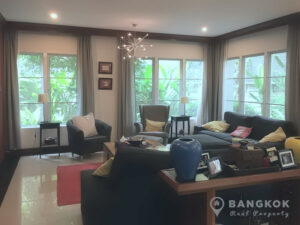 Thonglor | Detached 4 Bed 5 Bath House with Shared Pool photo