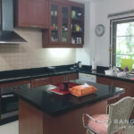 RENT ให้เช่าบ้านเดี่ยว 4 ห้องนอนในทองหล่อ Thonglor Detached 4 Bed 5 Bath House with Shared Pool