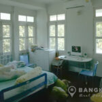RENT ให้เช่าบ้านเดี่ยวพร้อมสระว่ายน้ำส่วนตัวในทองหล่อ Thonglor detached house 4 bed with private pool