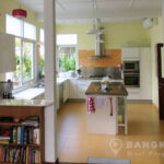 RENT ให้เช่าบ้านเดี่ยวพร้อมสระว่ายน้ำส่วนตัวในทองหล่อ Thonglor detached house 4 bed with private pool