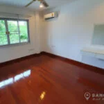 RENT ให้เช่าบ้านเดี่ยวสุขุมวิท 4 นอน Thonglor Detached 4 Bed 3 Bath House with Shared Pool
