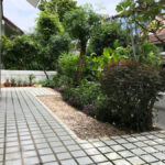 RENT ให้เช่าบ้านเดี่ยวในทองหล่อ Detached house 4 bed 4 bath in Thonglor
