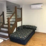 RENT ให้เช่าโฮมออฟฟิศในสุขุมวิท Ekkamai Renovated Detached home office 3 Bed walk to Ekkamai BTS