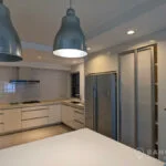 SALE ขายบ้านเดี่ยวใกล้สวนหลวง ร.9 Detached house 4 bed house with private pool in Prawet