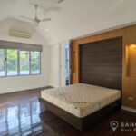 SALE ขายบ้านเดี่ยวใกล้สวนหลวง ร.9 Detached house 4 bed house with private pool in Prawet