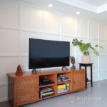 FOR SALE เฟรเกรนท์ 71 Fragrant 71 Spacious Modern 1 Bed condo walk to Phra Khanong BTS