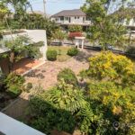 RENT บ้านเดี่ยวหลังใหญ่ให้เช่ารามคำแหง 39 Exclusive Village Elegant Detached 4 bed 4 bath house