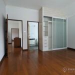 RENT บ้านเดี่ยวหลังใหญ่ให้เช่ารามคำแหง 39 Exclusive Village Elegant Detached 4 bed 4 bath house