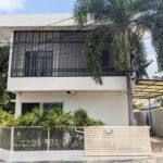 RENT หมู่บ้านสัมคร รามคำแหง 112 Sammakorn Village Detached Modern 2 bed 3 bath house