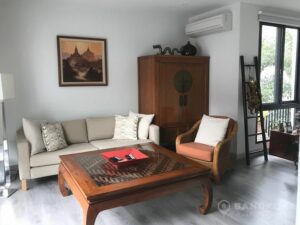 Phrom Phong | Modern Spacious 3 Bed 4 Bath Townhouse photo