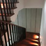 RENT ให้เช่าทาวน์เฮาส์ทันสมัยในพร้อมพงษ์ Phrom Phong Moder Spacious 3 bed 4 bath townhouse near BTs