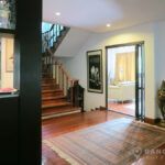 RENT ให้เช่าบ้าน 4 ห้องนอนพร้อมสระว่ายน้ำว่ายน้ำในพร้อมพงษ์ Phrom Phong Detached 4 Bed house with private pool
