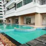 RENT ไบร์ท สุขุมวิท 24 - Bright Sukhumvit 24 Family sized duplex 6 bed in Phrom Phong