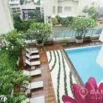 RENT ไบร์ท สุขุมวิท 24 - Bright Sukhumvit 24 Family sized duplex 6 bed in Phrom Phong