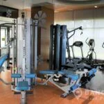 RENT ไบร์ท สุขุมวิท 24 - Bright Sukhumvit 24 Family sized duplex 6 bed in Phrom Phong