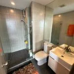 SALE ซื้อคอนโดที่ไอดีโอโอทู IDEO O2 Bangna Elegant Modern 2 bed 1 bath condo near Bangna BTS