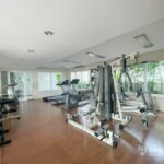 FOR SALE ลุมพินี สวีท สุขุมวิท 41 Lumphini Suite Sukhumvit 41 Modern 3 Bed 2 Bath condo walk to Phrom Phong BTS