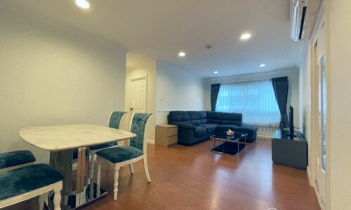 FOR SALE ลุมพินี สวีท สุขุมวิท 41 Lumphini Suite Sukhumvit 41 Modern 3 Bed 2 Bath condo walk to Phrom Phong BTS