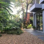 For SALE ซื้อบ้านเดี่ยวสุขุมวิท Phrom Phong Thonglor Unique Renovated 2 house 5 bed with Pool