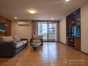 Nana | Spacious 1 Bed Condominium walk to Nana BTS photo