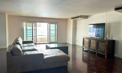 For Sale รีเจ้นท์ ออน เดอะปาร์ค 3 Regent on the Park 3 Condo 3 bed 4 bath in Phrom Phong