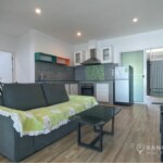 RENT Sammakorn Village หมู่บ้านสัมมากร Modern 2 Bed Apt